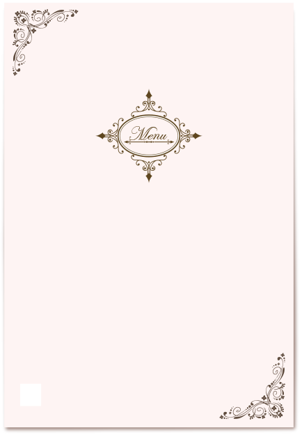 クラシック -桜色-