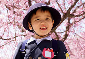 素敵な卒園証書で大切なお子さまの成長の証を残しませんか？